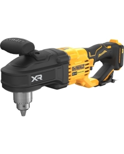Купить Аккумуляторная угловая дрель Dewalt DCD444N, 18 В, 1250 об/мин, без АКБ и ЗУ DCD444N-XJ в E-mobi