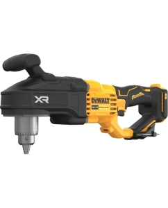 Купить Аккумуляторная угловая дрель Dewalt DCD444N, 18 В, 1250 об/мин, без АКБ и ЗУ DCD444N-XJ  в E-mobi