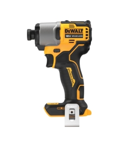 Купить Аккумуляторный шуруповерт Dewalt DCF840NT, 18 В, 192 Нм, 4200 уд/мин, без АКБ и ЗУ, в кейсе TSTAK DCF840NT-XJ  в E-mobi