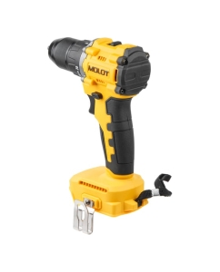 Купить Дрель-шуруповерт MOLOT аккумуляторная MBD 1825 Li XLT Lite SOLO ЦИ-1633257060  в E-mobi