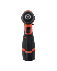 Купить Аккумуляторный шуруповерт Zerten ZERTEN AS-12V  в E-mobi