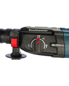 Купить Перфоратор Bosch GBH 2-28 F 0.611.267.600  в E-mobi