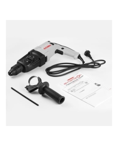 Купить Перфоратор Интерскол П-26/850ЭР SDS plus (кейс) 849.1.0.70  в E-mobi