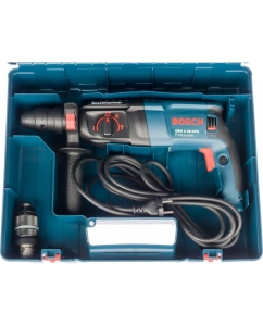 Купить Перфоратор Bosch GBH 2-26 DFR 0.611.254.768 0611254768  в E-mobi