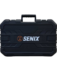 Купить Сетевой перфоратор SENIX SDS-plus, 900 Вт, 3.3 Дж, кейс PDRE9.0-M-EU  в E-mobi