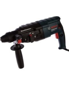 Купить Перфоратор Bosch GBH 240 Professional 0.611.272.100  в E-mobi