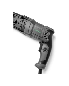 Купить Перфоратор FAVOURITE RH 1200 PROF 1200 Вт, SDS+ 553331200  в E-mobi