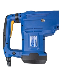 Купить Перфоратор электрический Redbo RHD-50/2100, SDS-мах, 2100Вт; 25Дж; 50мм бур; 150мм коронка, кейс 39833  в E-mobi