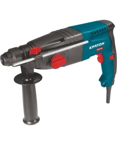 Купить Перфоратор Кратон RHE-620-24 B 3 07 01 017 в E-mobi