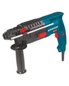 Купить Перфоратор Кратон RHE-550-22 HOBBY 3 07 01 004 в E-mobi