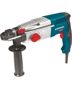 Купить Перфоратор Кратон RHE-650-24 B 3 07 01 018 в E-mobi