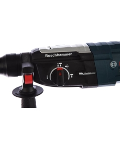 Купить Перфоратор Bosch GBH 2-28 0.611.267.500  в E-mobi