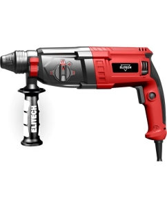 Купить Перфоратор SDS-plus Elitech П 280РЭМ (800Вт,3реж,2,8Дж) 214944 в E-mobi