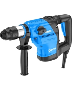 Купить Перфоратор DCUT SDS plus, бесщёточный, 1150Вт, 2реж, 8Дж, 5300 уд/м, 4кг DBRJ0812 DBRJ0812-SP2 в E-mobi
