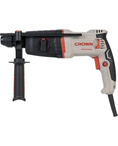 Купить Перфоратор CROWN (CS) CT18209 BMC  в E-mobi