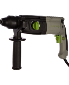 Купить Перфоратор Интерскол П-24/650ЭР 428.3.2.00  в E-mobi