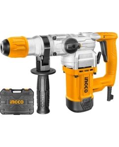Купить Перфоратор INGCO 1050Вт, 5Дж, SDSPlus, RH10506  в E-mobi
