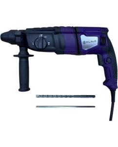 Купить Перфоратор KLAUE KEP-30C, 900 Вт, 3,3Дж (шт) УТ000025217 в E-mobi