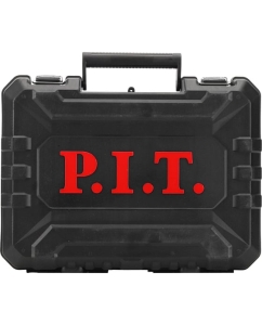 Купить Перфоратор электрический P.I.T. SDS-Plus (верт, 1010Вт, 4,0Дж, 3реж, Ø26мм, 865об/мин, 4250уд.), PBH26-C7  в E-mobi
