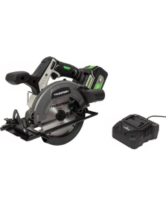 Купить Аккумуляторная дисковая пила 20 В TRUEGREEN TG4J505 в E-mobi