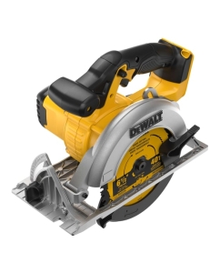 Купить Аккумуляторная дисковая пила DEWALT DCS391B, 20В, 165мм, 5150об/мин, без аккумулятора и зарядного устройства DCS391B-XJ  в E-mobi