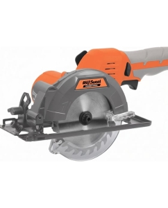 Купить Пила мини аккумуляторная AV Steel AV-CS 18/125 BL 1×4 А·ч, AV-963100  в E-mobi
