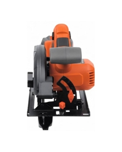 Купить Пила циркулярная аккумуляторная AV Steel AV-CS 18/190 BL (1x4Ah) AV-963102  в E-mobi