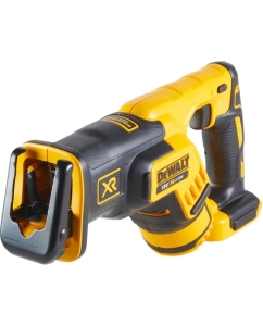 Купить Аккумуляторная сабельная пила DEWALT DCS367P1, 18 В, 2900 ход/мин, 28.6 мм, с АКБ 5 Ач и ЗУ, в сумке DCS367P1-QW  в E-mobi