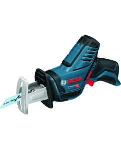 Купить Аккумуляторная сабельная пила BOSCH GSA 12V-14 0615990M3Z  в E-mobi