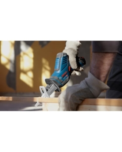 Купить Аккумуляторная сабельная пила BOSCH GSA 12V-14 0615990M3Z  в E-mobi