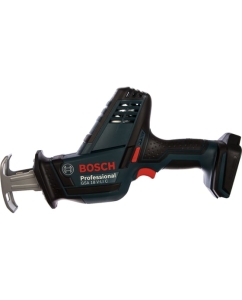 Купить Аккумуляторная ножовка Bosch GSA 18 V-LI С Professional Solo 0.601.6A5.001  в E-mobi