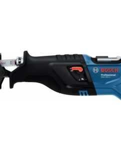 Купить Аккумуляторная сабельная пила Bosch GSA 185-LI (соло) 06016C0020  в E-mobi