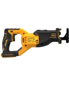 Купить Аккумуляторная сабельная пила DEWALT DCS382NT, 18 В, 3200 ход/мин, 28.6 мм, без АКБ и ЗУ, в кейсе TSTAK () DCS382NT-XJ  в E-mobi