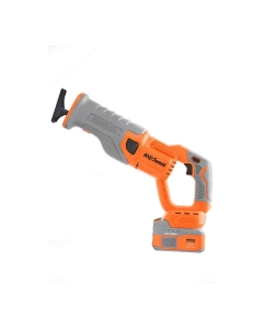 Купить Пила сабельная аккумуляторная AV Steel AV-RS 18/210 BL (1x4Ah) AV-963300  в E-mobi