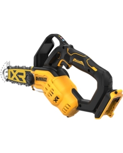 Купить Аккумуляторная цепная пила DEWALT DCMPS520P1, 18 В, 20 см, 8.6 м/с, с АКБ 5 Ач и ЗУ DCMPS520P1-QW  в E-mobi