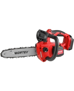 Купить Аккумуляторная цепная пила WORTEX CEC 2518-3 в чем. ALL1 XLT SET бесщеточная, 18 В, 25.4 см 2325004  в E-mobi