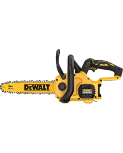 Купить Аккумуляторная цепная пила Dewalt DCMCS565N, 18 В, 30 см, 7.3 м/с, без АКБ и ЗУ () DCMCS565N-XJ  в E-mobi