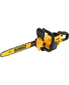 Купить Цепная пила Dewalt 45 см, 54 В, 3 А*ч DCMCS574X1-QW  в E-mobi