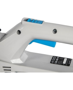 Купить Пила аккумуляторная цепная DDE BlueTech CSB 400-16 (40 см, 3/8 56 1,1, 17 м/с, без ЗУ и АКБ) 912-389  в E-mobi