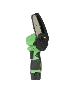 Купить Пила цепная аккумуляторная Zitrek GreenSaw 12 (12В, 1,5Ач Li-ion аккум. 2шт, ЗУ) 083-2015  в E-mobi