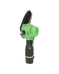 Купить Пила цепная аккумуляторная Zitrek GreenSaw 12 (12В, 1,5Ач Li-ion аккум. 2шт, ЗУ) 083-2015  в E-mobi