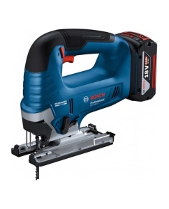 Купить Аккумуляторный лобзик Bosch Gst 185-li 06015B3023 в E-mobi