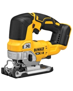 Купить Аккумуляторный лобзик DEWALT DCS334B, 20В, 3200ход/мин, 26мм, без аккумулятора и зарядного устройства DCS334B-XJ в E-mobi