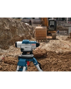 Купить Оптический нивелир Bosch GOL 32 D Professional 0.601.068.500  в E-mobi