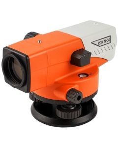 Купить Оптический нивелир RGK комплект N-32 + Штатив S6-N + Рейка TS-5 729162  в E-mobi