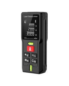 Купить Лазерный дальномер HoldPeak MD40 в E-mobi