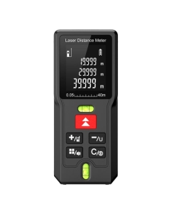 Купить Лазерный дальномер HoldPeak MD40  в E-mobi