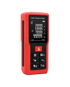 Купить Лазерный дальномер HoldPeak ME100  в E-mobi