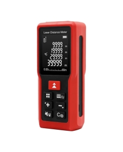 Купить Лазерный дальномер HoldPeak ME80 в E-mobi