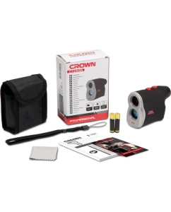 Купить Оптический дальномер Crown CT44039  в E-mobi